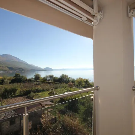 Atlantis Apartment Elshani