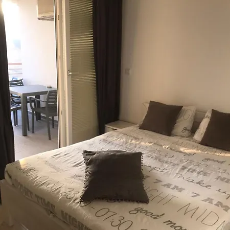 Apartment Atlantis Elshani