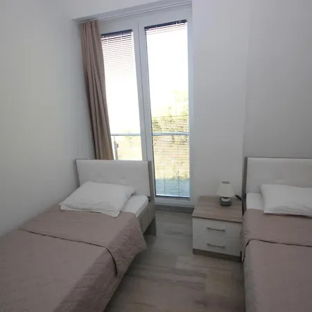 Apartment Atlantis Elshani