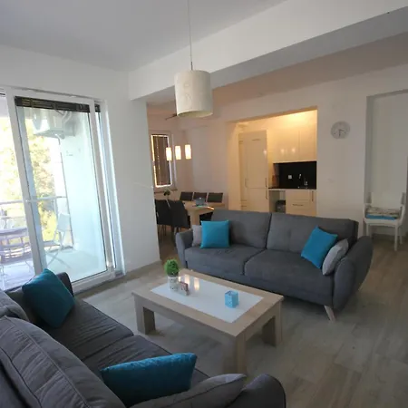 Apartment Atlantis *