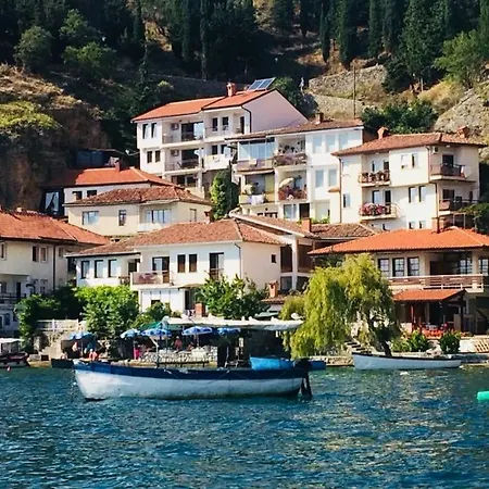 Apartment Atlantis